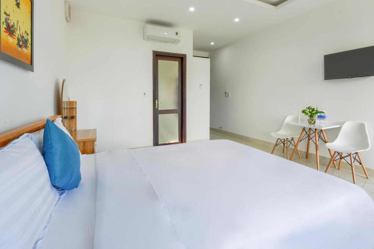 Gio Chieu Homestay - Riverside & Swimming Pool Hoi An Exterior photo
