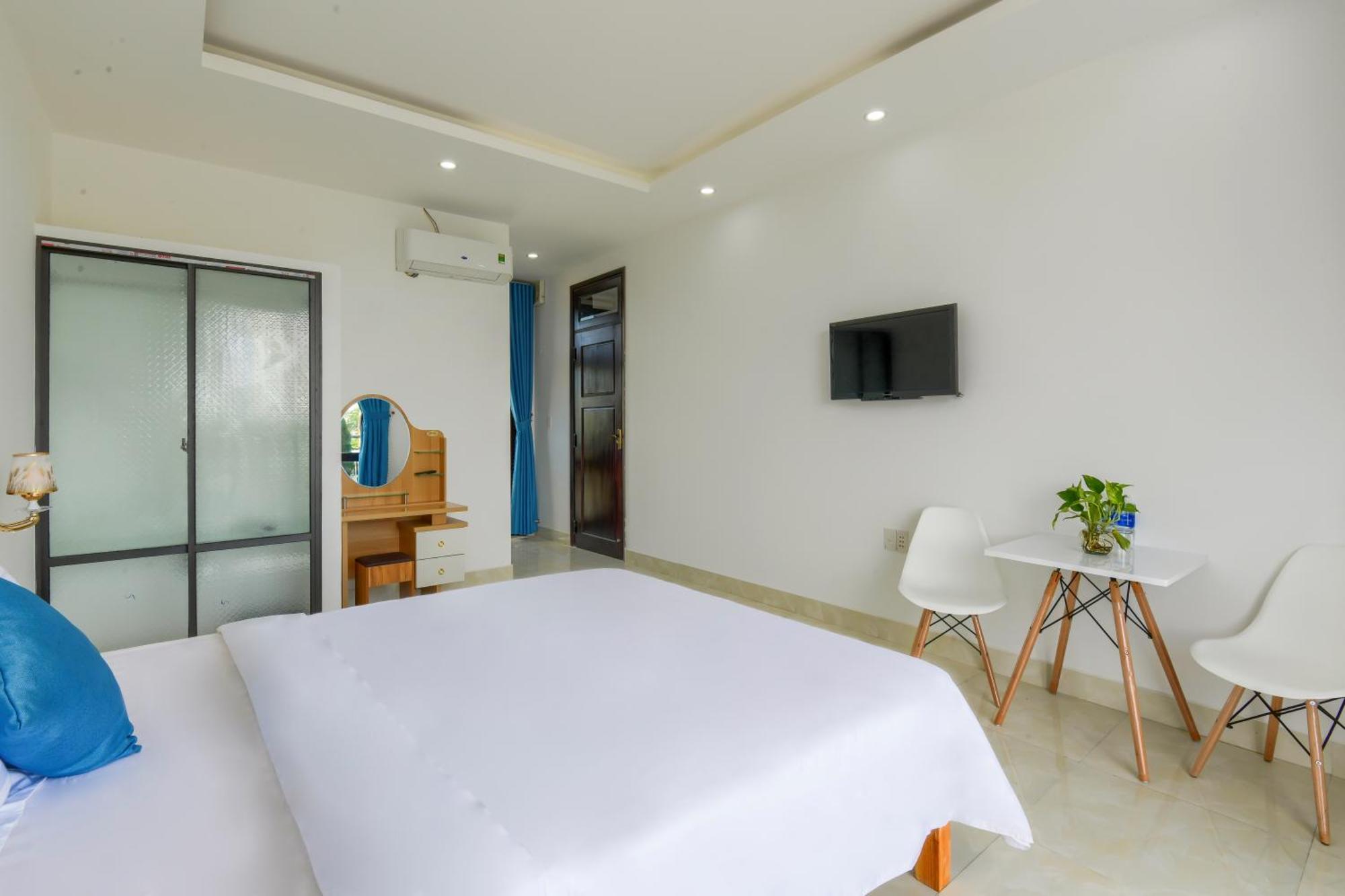 Gio Chieu Homestay - Riverside & Swimming Pool Hoi An Exterior photo